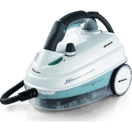 ΑΤΜΟΚΑΘΑΡΙΣΤΗΣ ARIETE 4146 XVAPOR DELUXE 1500W 5BAR